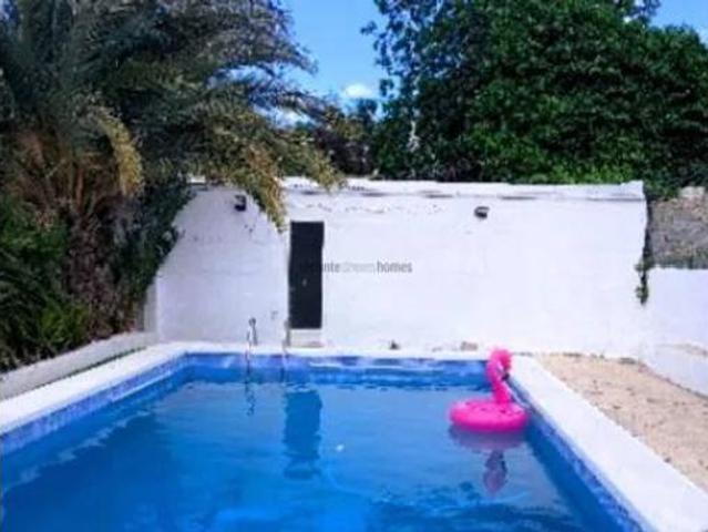 Chalet en venta en Montesol, el Vinalopó Mitjà / El Vinalopó Medio