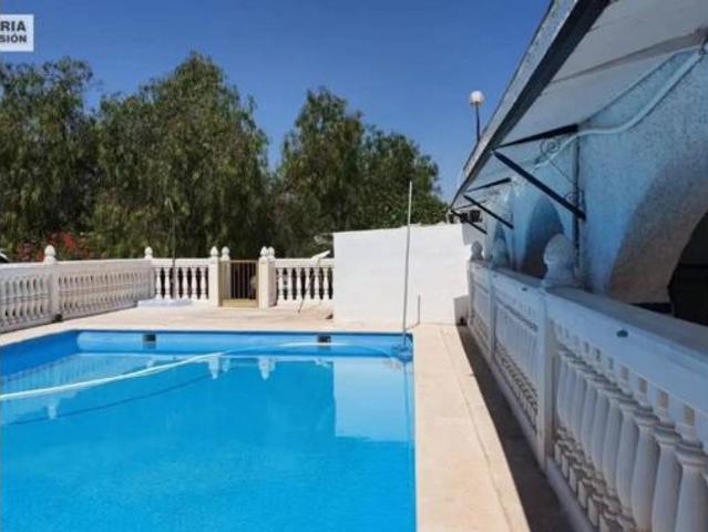 Chalet en venta en el Vinalopó Mitjà / El Vinalopó Medio, Valencia