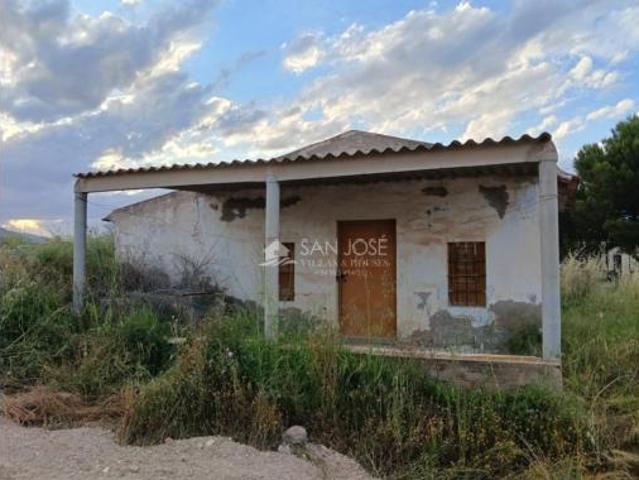 Chalet en venta en La Columna, el Vinalopó Mitjà / El Vinalopó Medio