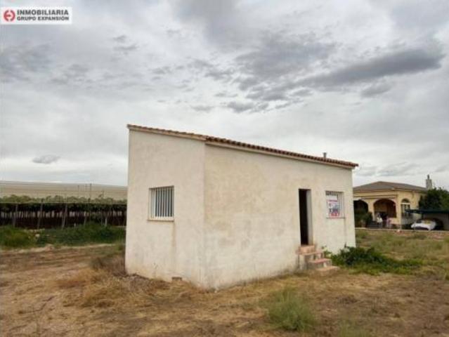 Chalet en venta en Urbanización Jardines de San Ramón, el Vinalopó Mitjà / El Vinalopó Medio