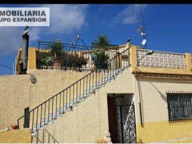 Chalet en venta en el Vinalopó Mitjà / El Vinalopó Medio, Valencia
