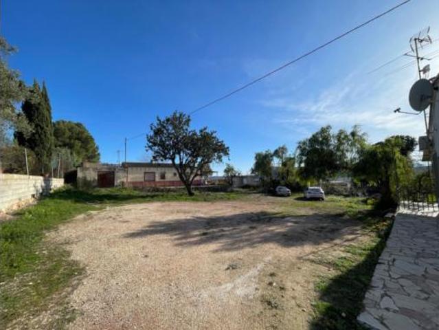 Chalet en venta en el Vinalopó Mitjà / El Vinalopó Medio, Valencia