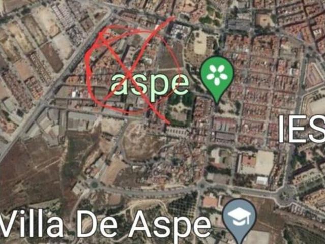 Chalet en venta en el Vinalopó Mitjà / El Vinalopó Medio, Valencia