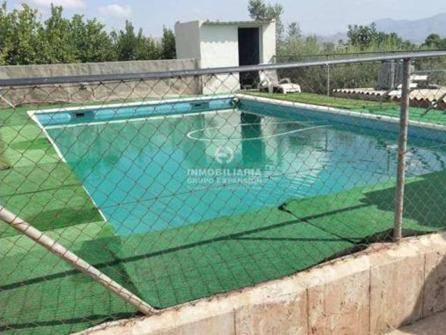 Chalet en venta en el Vinalopó Mitjà / El Vinalopó Medio, Valencia