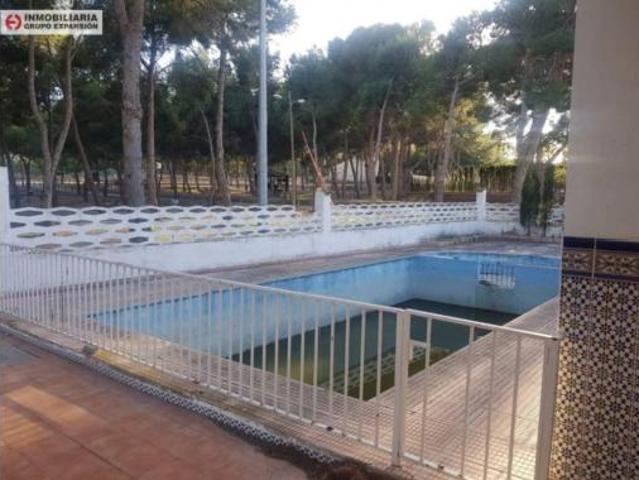 Chalet en venta en el Vinalopó Mitjà / El Vinalopó Medio, Valencia