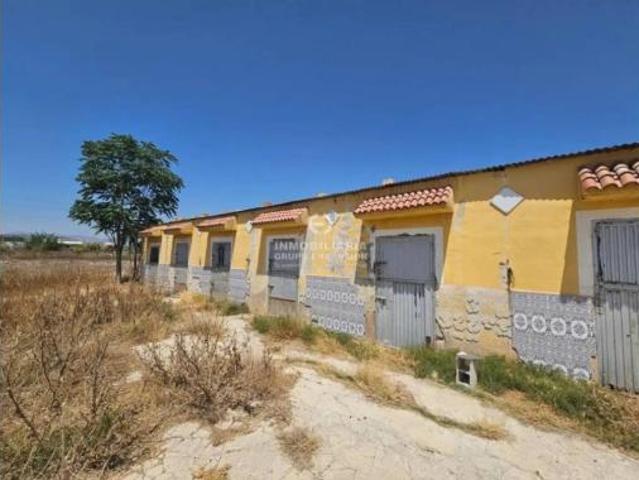 Chalet en venta en el Vinalopó Mitjà / El Vinalopó Medio, Valencia