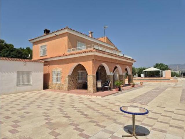 Chalet en venta en Urbanización Jardines de San Ramón, el Vinalopó Mitjà / El Vinalopó Medio