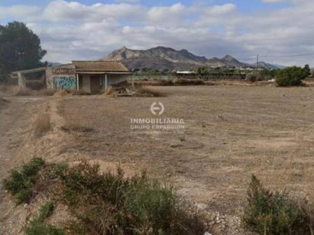 Chalet en venta en el Vinalopó Mitjà / El Vinalopó Medio, Valencia