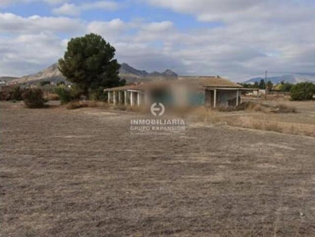 Chalet en venta en el Vinalopó Mitjà / El Vinalopó Medio, Valencia