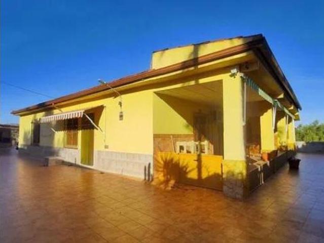 Chalet en venta en el Vinalopó Mitjà / El Vinalopó Medio, Valencia