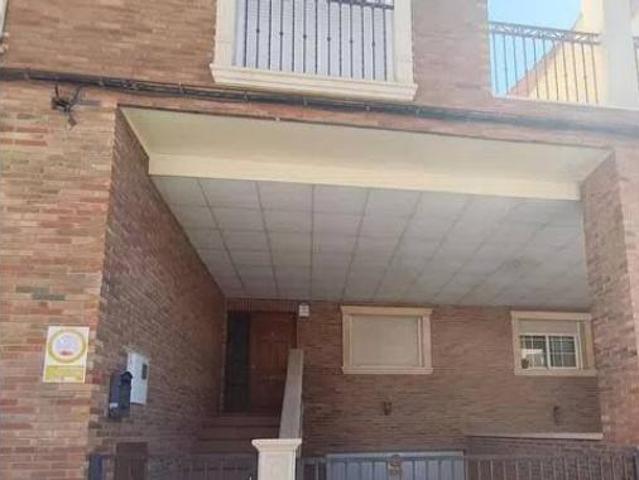 Chalet en venta en el Vinalopó Mitjà / El Vinalopó Medio, Valencia