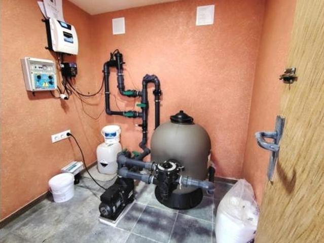 Chalet en venta en el Vinalopó Mitjà / El Vinalopó Medio, Valencia