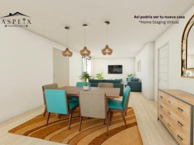 Chalet en venta en el Vinalopó Mitjà / El Vinalopó Medio, Valencia
