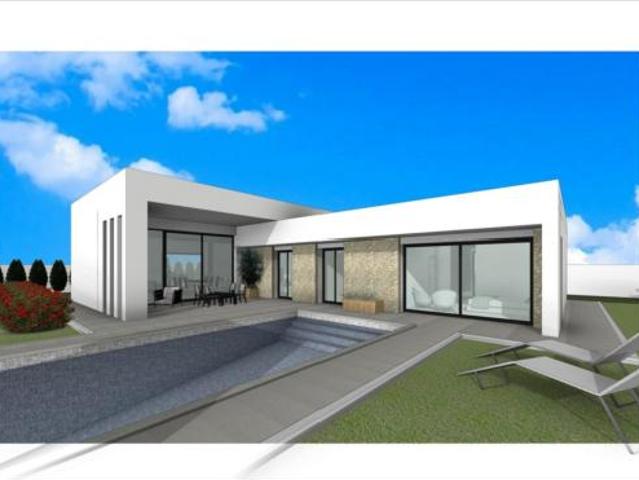 Chalet en venta en Urbanización Jardines de San Ramón, el Vinalopó Mitjà / El Vinalopó Medio