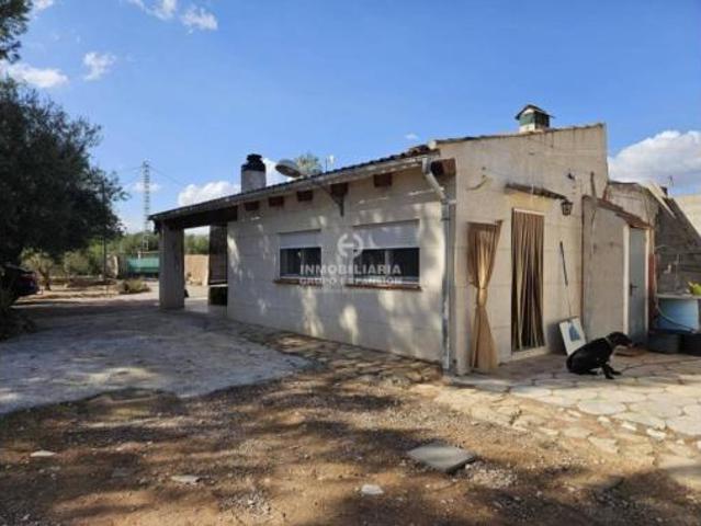Chalet en venta en el Vinalopó Mitjà / El Vinalopó Medio, Valencia