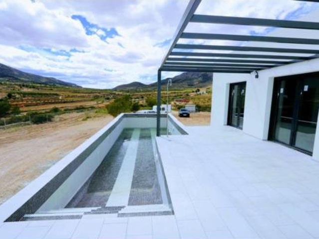 Chalet en venta en el Vinalopó Mitjà / El Vinalopó Medio, Valencia