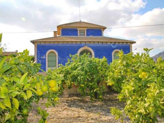 Chalet en venta en Urbanización Jardines de San Ramón, Aspe