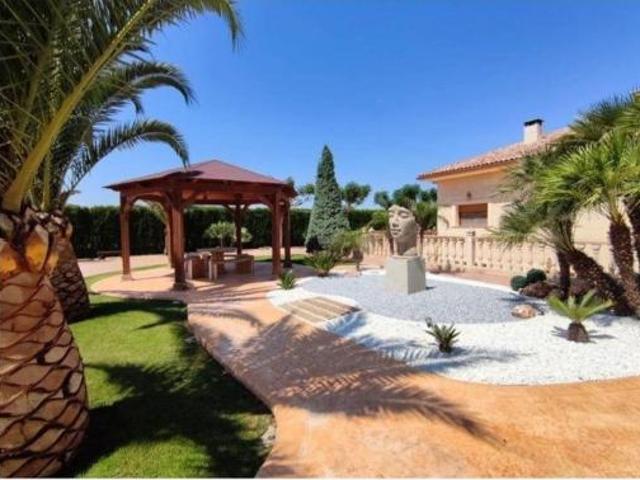 Chalet en venta en el Vinalopó Mitjà / El Vinalopó Medio, Valencia