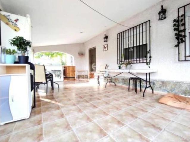 Chalet en venta en el Vinalopó Mitjà / El Vinalopó Medio, Valencia