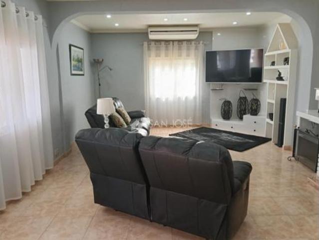 Chalet en venta en el Vinalopó Mitjà / El Vinalopó Medio, Valencia