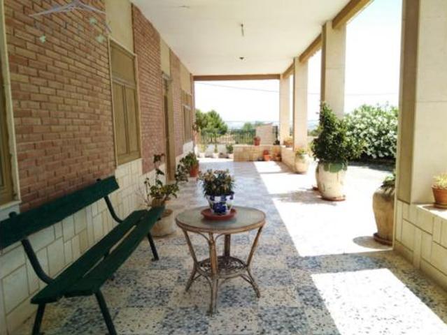 Chalet en venta en Urbanización Jardines de San Ramón, el Vinalopó Mitjà / El Vinalopó Medio