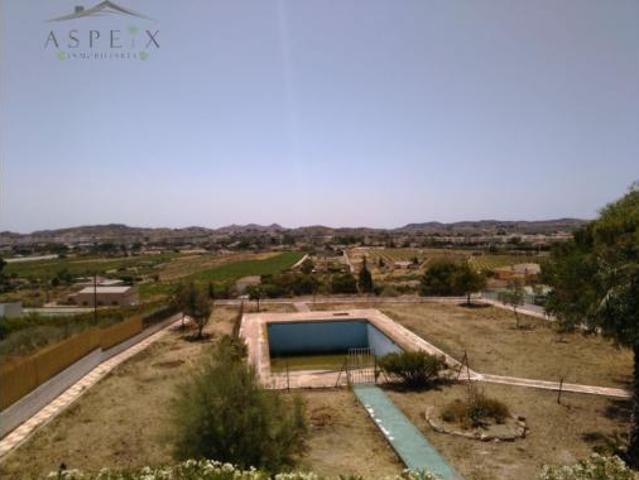 Chalet en venta en Urbanización Jardines de San Ramón, el Vinalopó Mitjà / El Vinalopó Medio