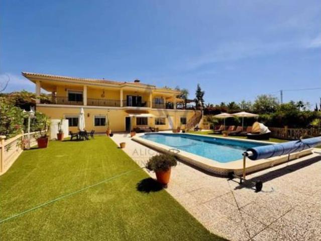 Chalet en venta en el Vinalopó Mitjà / El Vinalopó Medio, Valencia