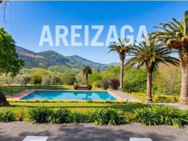 Chalet en venta en Astigarraga, Guipúzcoa