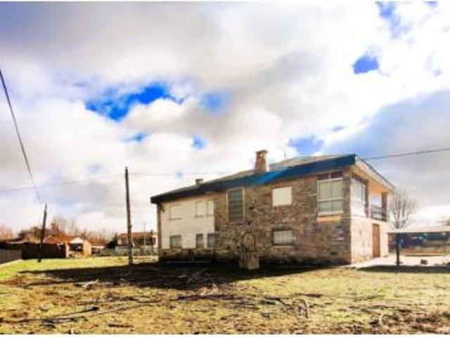 Chalet en venta en Astorga, León