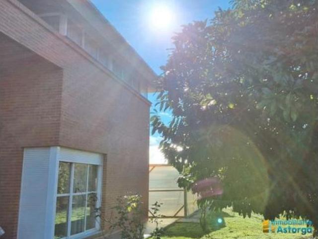Chalet en venta en Astorga, Castilla y León
