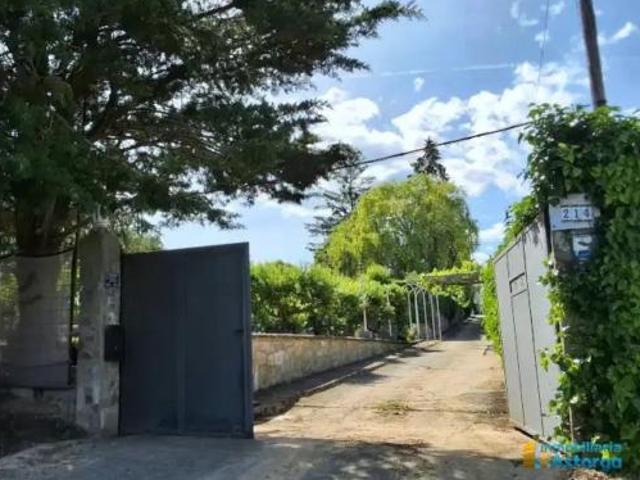 Chalet en venta en Astorga, León