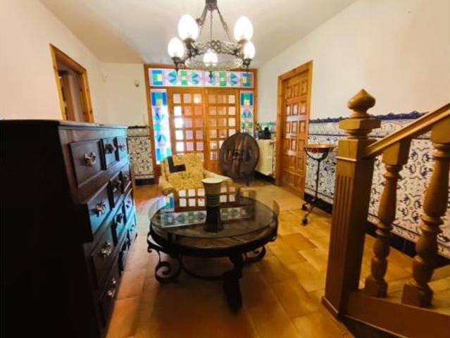 Chalet en venta en Astorga, Castilla y León