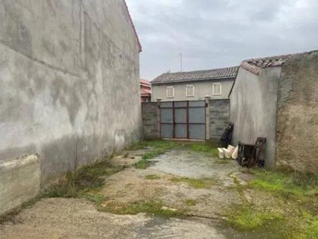 Chalet en venta en Astorga, Castilla y León
