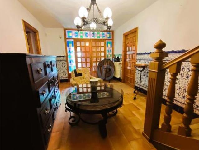 Chalet en venta en Astorga, Castilla y León