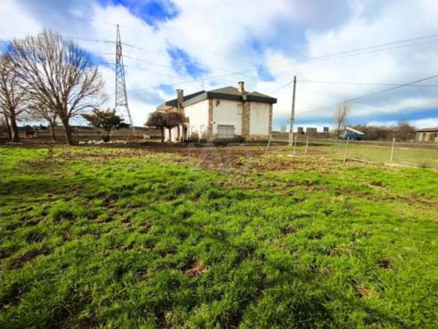 Chalet en venta en Astorga, Castilla y León