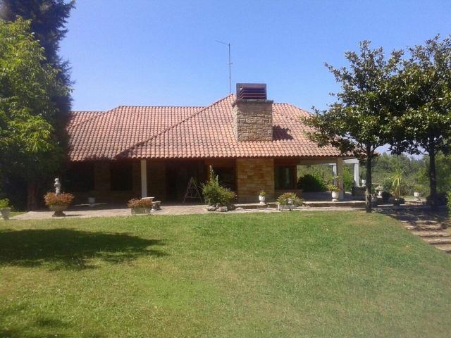 Chalet en venta en Gijón, Asturias