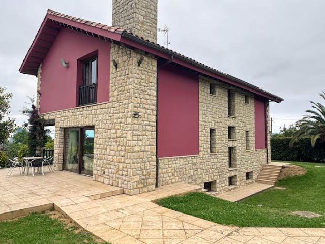 Chalet en venta en Gijón, Asturias