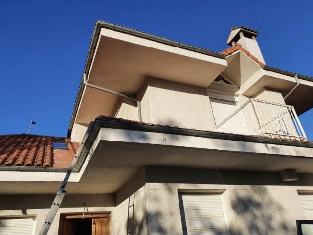 Chalet en venta en Ribera De Arriba, Asturias