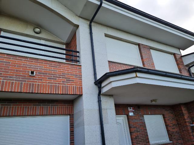 Villa en venta en Corvera De Asturias, Overo
