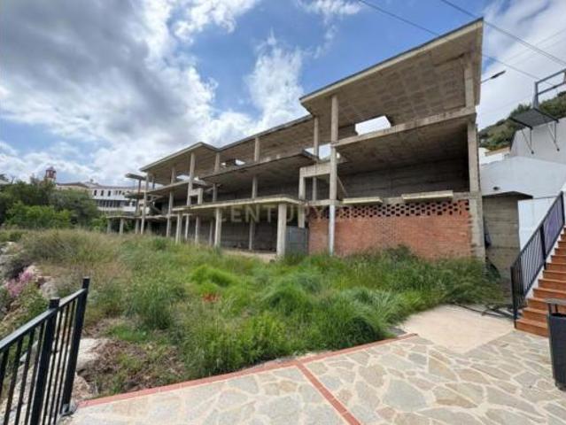 Chalet en venta en Atajate, Málaga