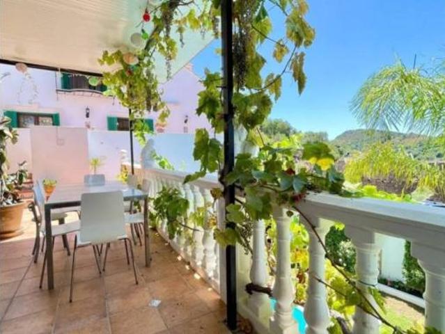 Chalet en venta en Serranía de Ronda, Andalucía