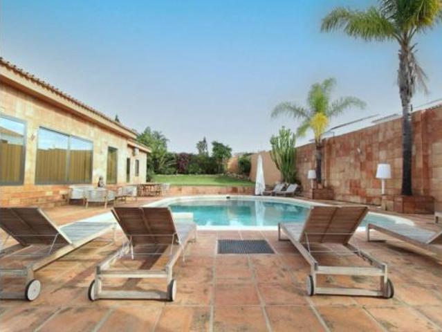 Chalet en venta en Zafra - Río Bodión, Extremadura