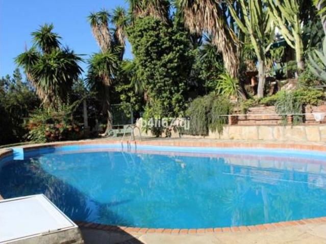 Chalet en venta en Zafra - Río Bodión, Extremadura