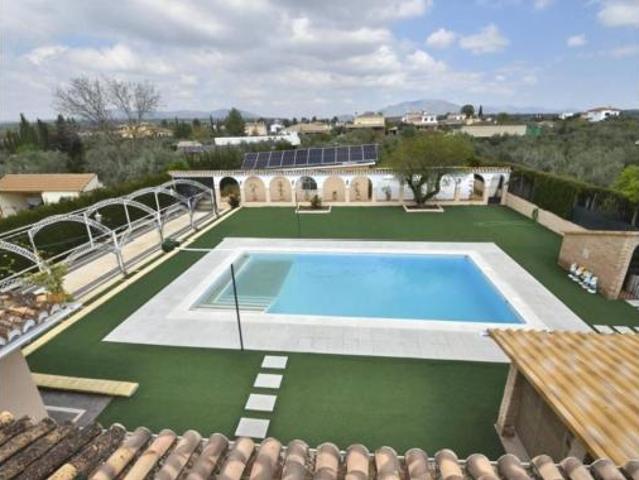 Chalet en venta en Comarca de la Vega de Granada, Andalucía