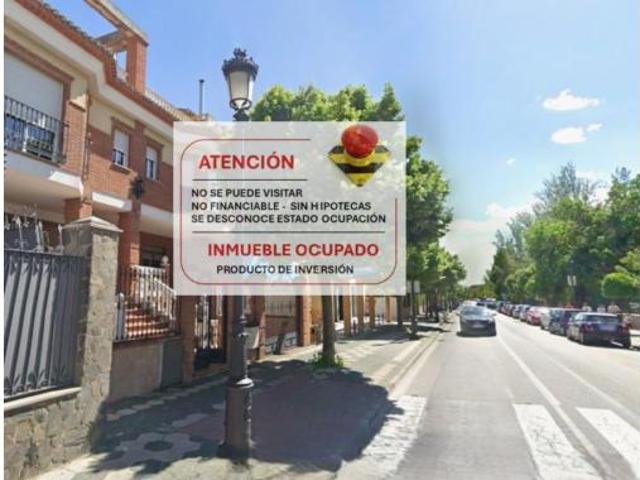 Chalet en venta en Casco Antiguo Sur, Comarca de la Vega de Granada