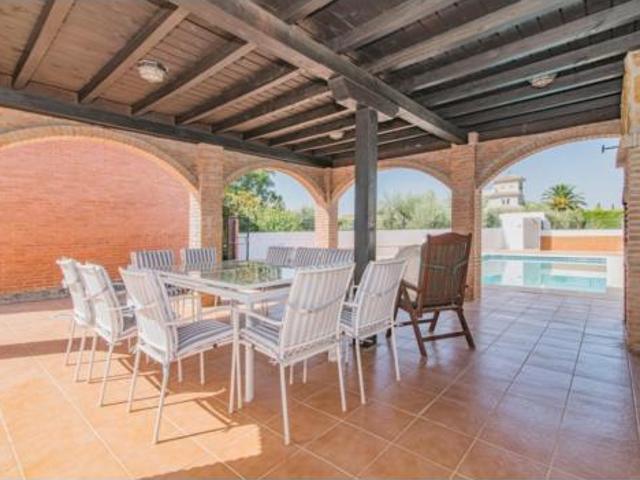Chalet en venta en Comarca de la Vega de Granada, Andalucía