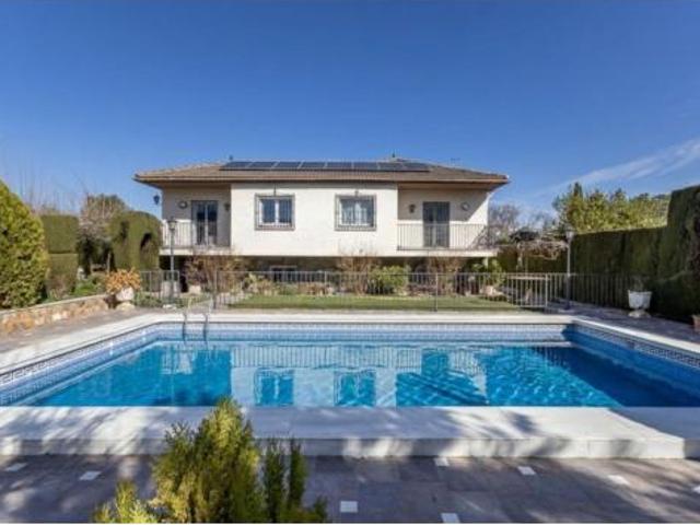 Chalet en venta en Comarca de la Vega de Granada, Andalucía