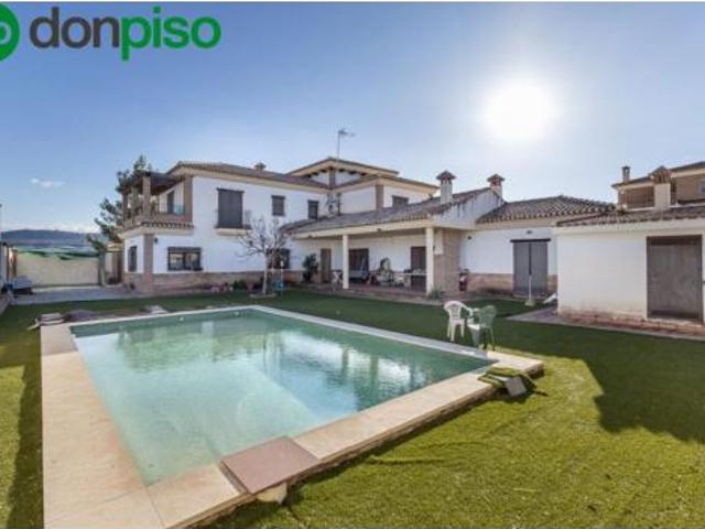 Chalet en venta en Comarca de la Vega de Granada, Andalucía