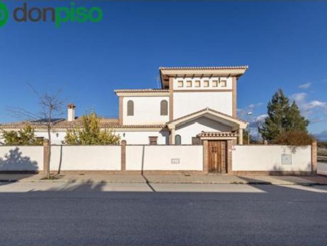 Chalet en venta en Comarca de la Vega de Granada, Andalucía
