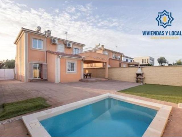 Chalet en venta en Comarca de la Vega de Granada, Andalucía
